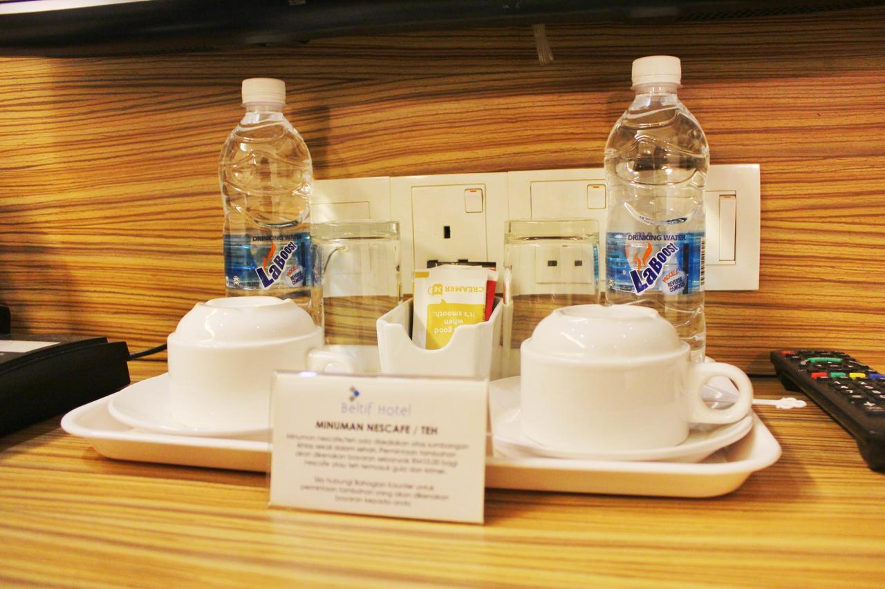 Prescott Hotel Bukit Bintang Kuala Lumpur Eksteriør billede