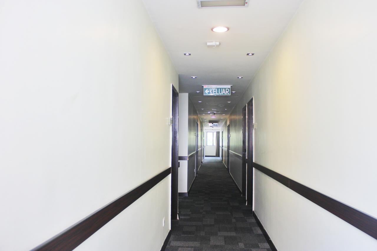 Prescott Hotel Bukit Bintang Kuala Lumpur Eksteriør billede